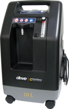Drive Medical Sauerstoffkonzentrator Compact 1025